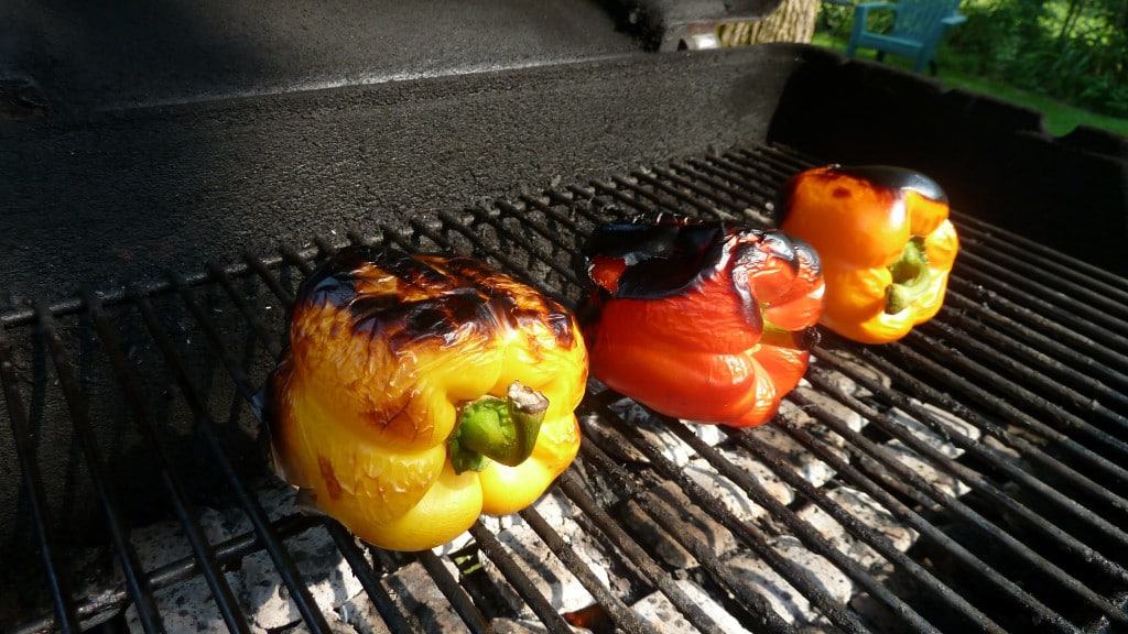 Roasted Peppers 2